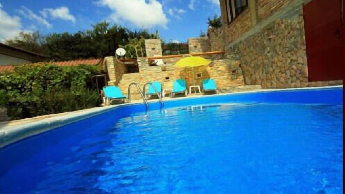 Balchik House | Casa de Artes