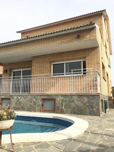 Rubi House | Casa de Aurora