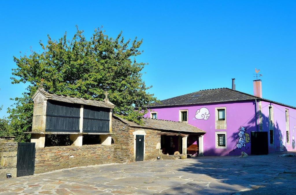 Saa Hotel | Casa de Baixo