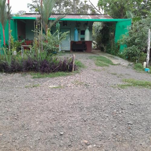 Katira House | Casa de bendición