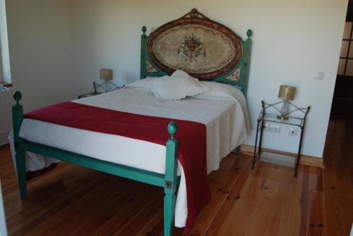 Almeirim House | Casa De Besteiros