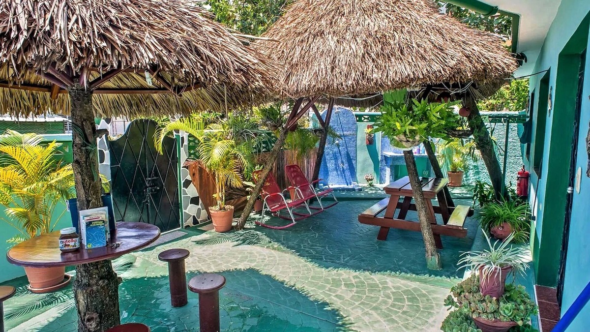 Varadero Bed & Breakfast | Casa de Betty and Jorge