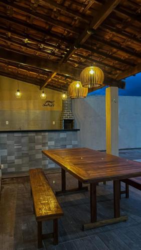 Caninde de Sao Francisco House | Casa de Temporada Cânions de Xingó