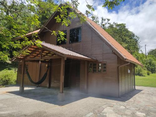 Sao Jose dos Pinhais House | Casa de campo