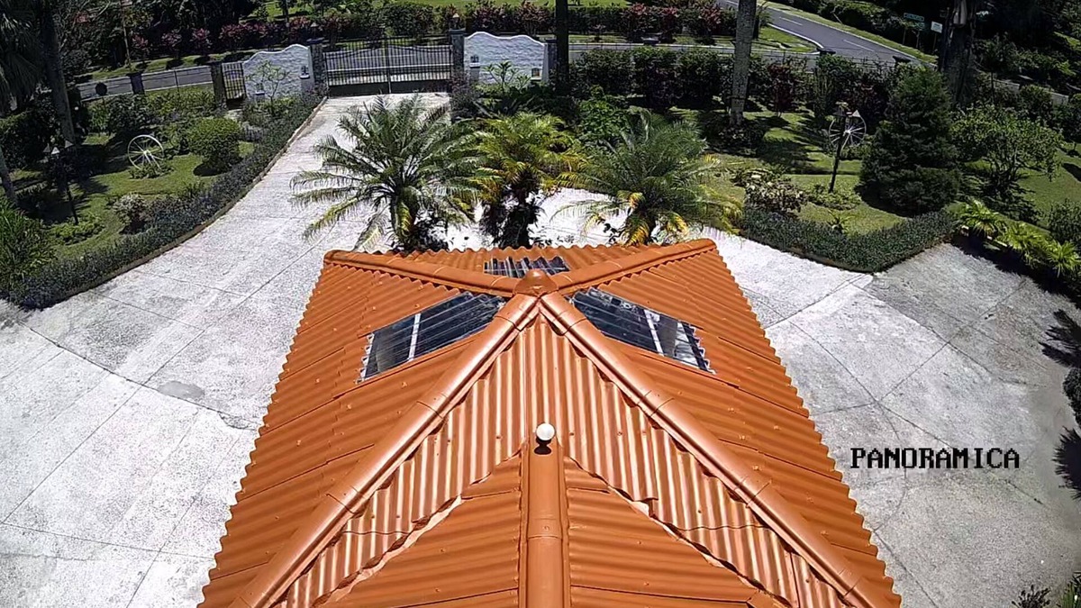 El Valle de Anton House | Casa de Campo