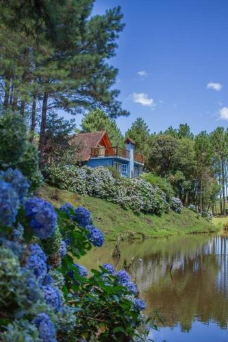 Anitapolis Ski Chalet | Casa de Campo - Alameda dos Pinus