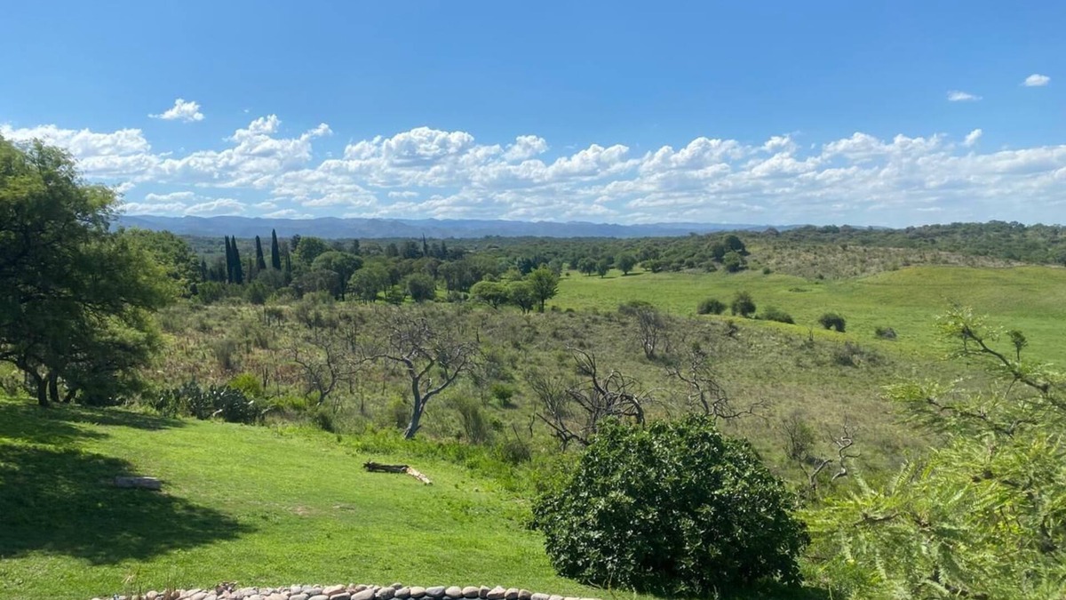 La Granja House | Casa de campo Alas de Águila