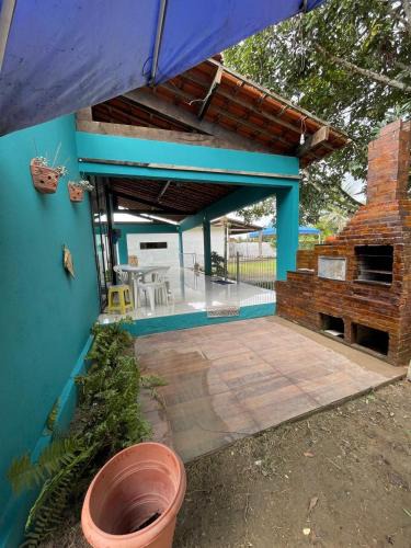 Abreu E Lima House | Casa de campo aldeia - pe