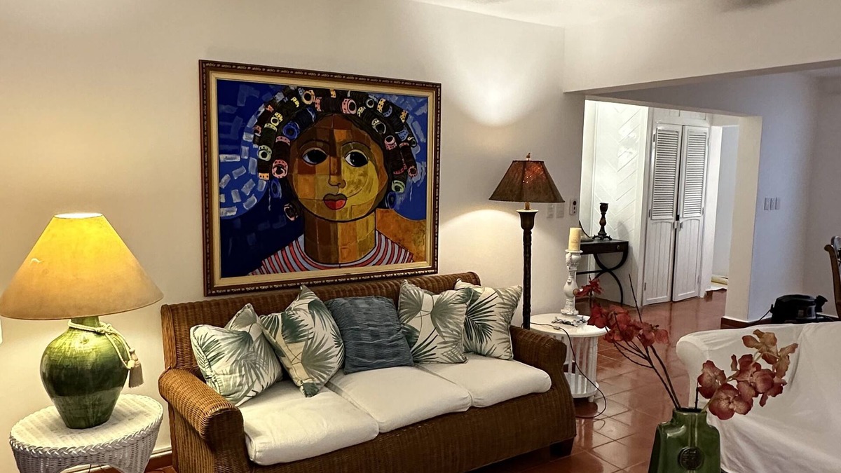 Casa de Campo Apartment | Casa De Campo Apt 2BR Chavon