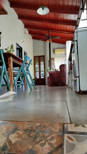Colon House | casa de campo