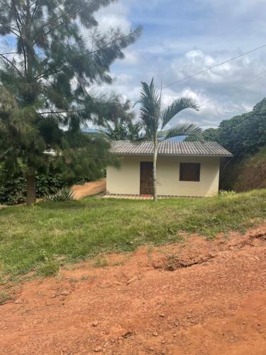 Caparao Velho House | Casa de campo