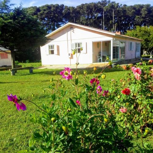 Bom Jardim da Serra House | Casa de Campo Fazenda Invernada Grande