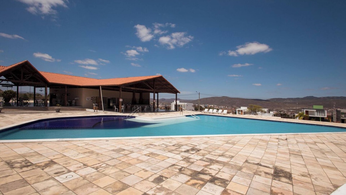 Bezerros House | Casa de campo c lazer completo e WiFi - Bezerros/P