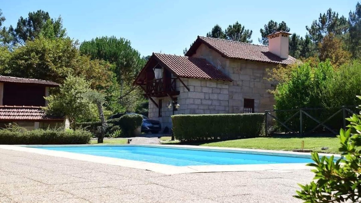 Fatauncos Cottage | Casa de Campo, Casa do Batocal