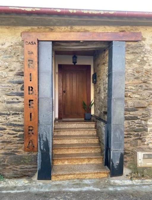 Salsas House | Casa de Campo - Casa da Ribeira