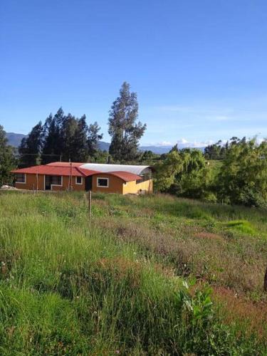 Cogua House | Casa de campo