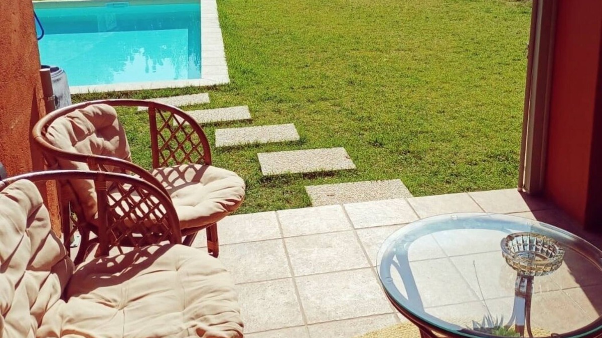 Alcanede Cottage | Casa de Campo com Piscina Privada