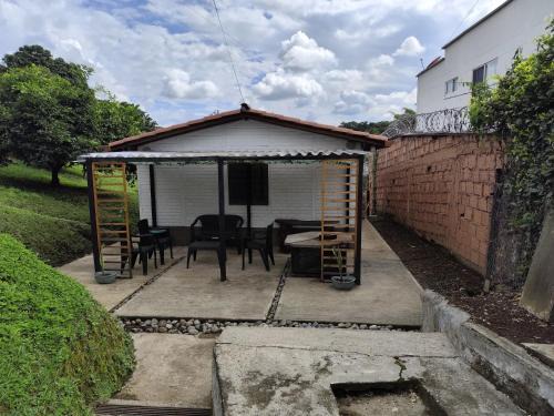 Pereira House | Casa de Campo Condina, hospedaje Familiar en la Naturaleza