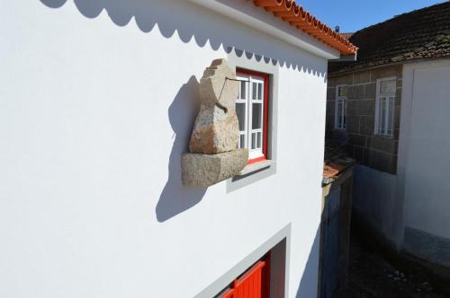 Vila Flor House | Casa de Campo das Sécias