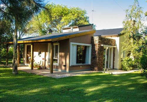 Los Toldos House | Casa de Campo Don Claudio