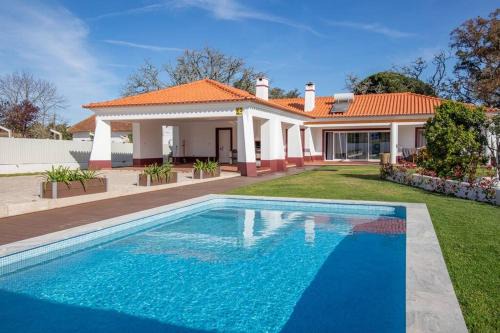 Aiana de Cima House | Casa de campo e praia