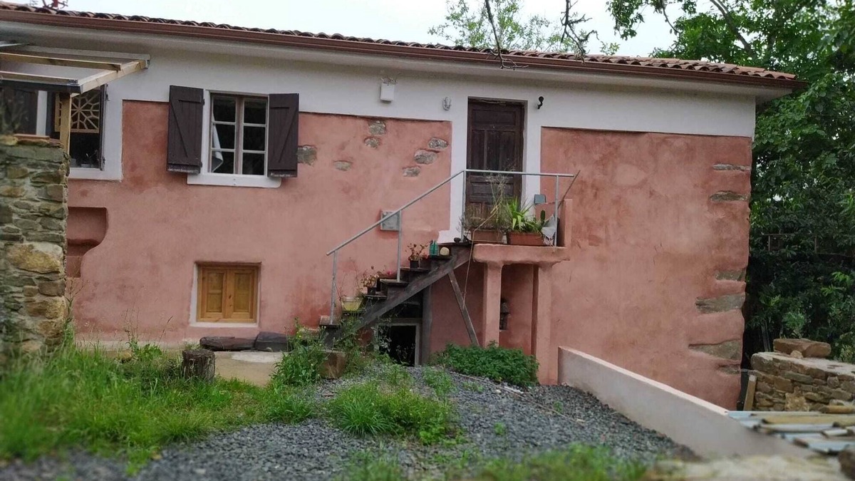 Feas Cottage | Casa de Campo Ecológica en la Bella Galicia