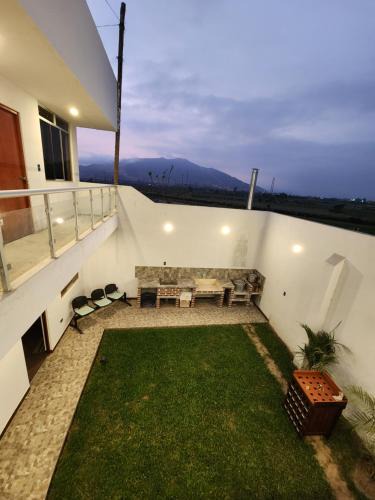 Aucallama House | Casa de Campo El Huerto