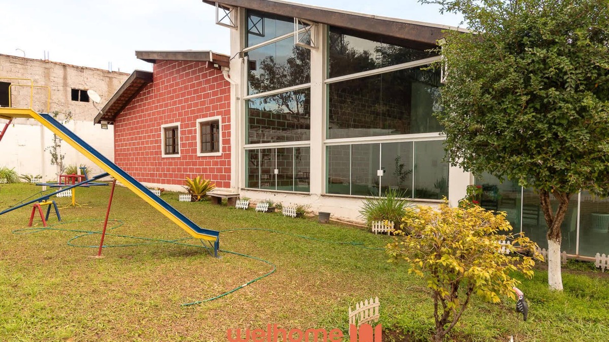 Campinas House | Casa de campo em Campinas com piscina e lazer