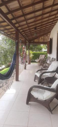 Teresopolis House | Casa de Campo em Teresópolis