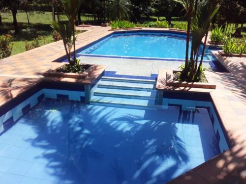 Villavicencio House | Casa de Campo en el Meta