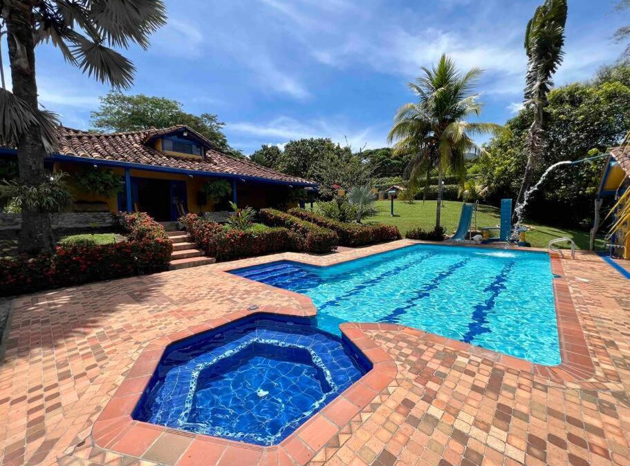 La Pintada Villa | Casa de campo en La Pintada