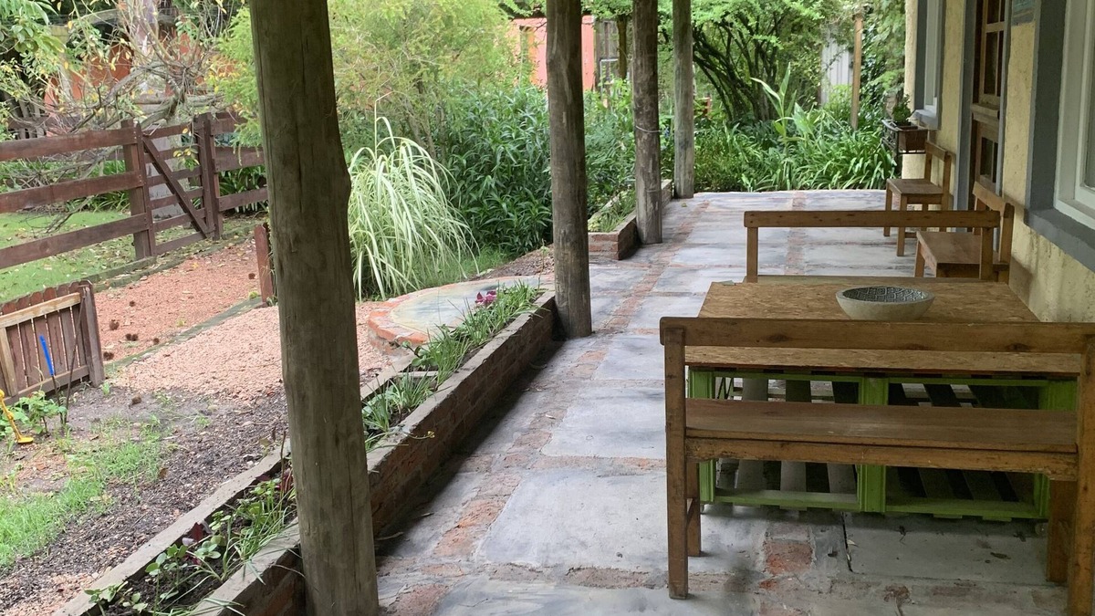Montevideo Department Cottage | Casa de Campo en Montevideo