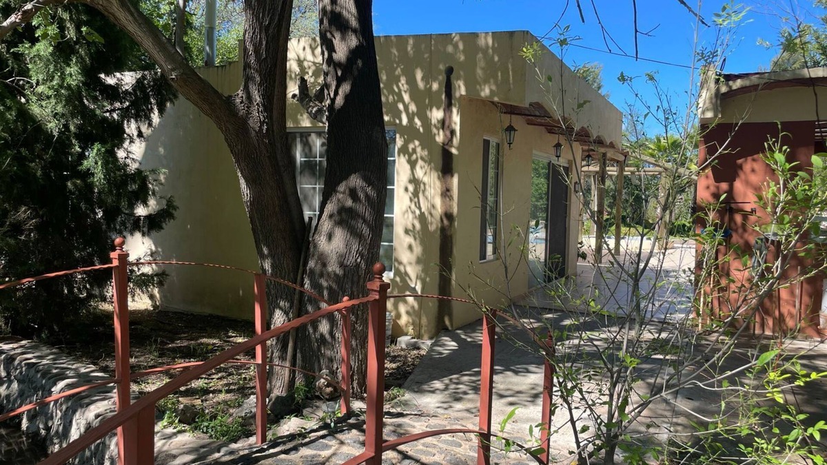 Nombre de Dios House | Casa de Campo en Pueblo Magico Nombre de Dios, Durango