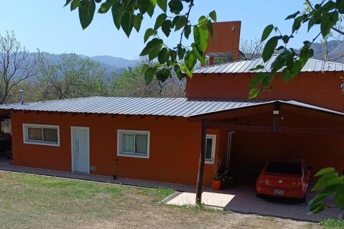 Yala House | Casa de campo en Yala, Jujuy