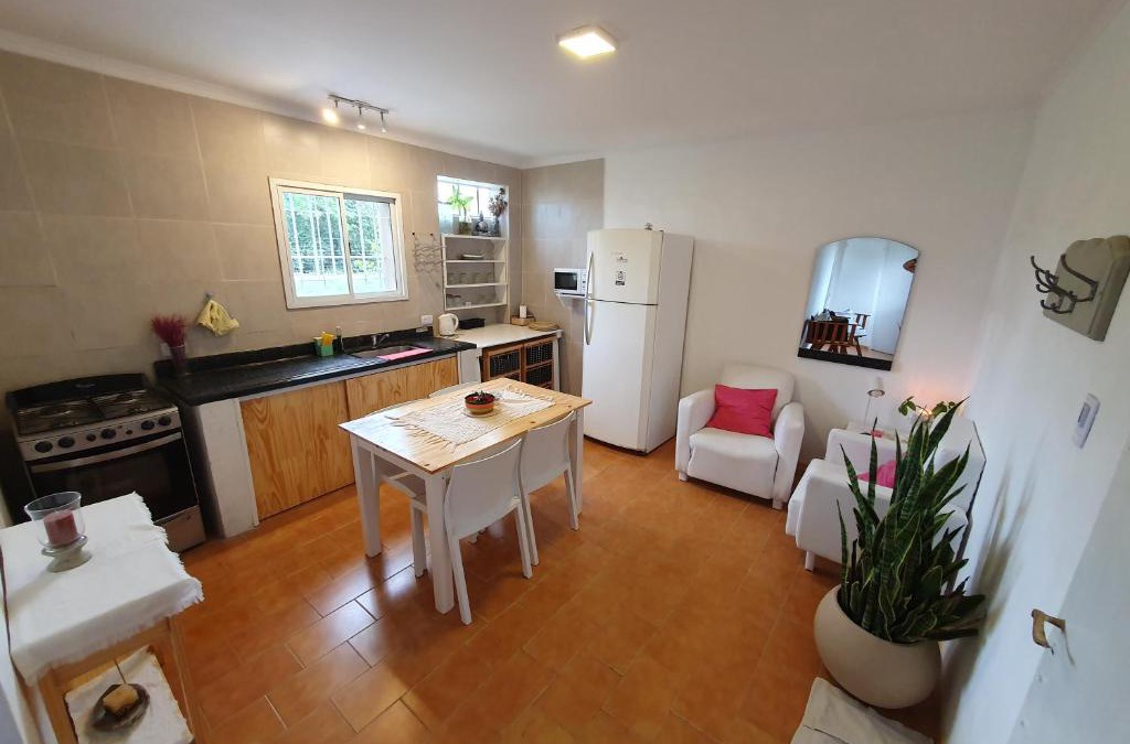 Rafaela House | Casa de Campo Establecimiento La Leticia