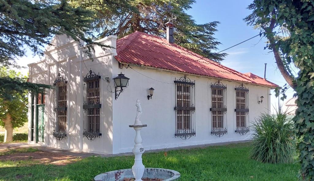 La Consulta House | Casa de Campo Finca La Superiora