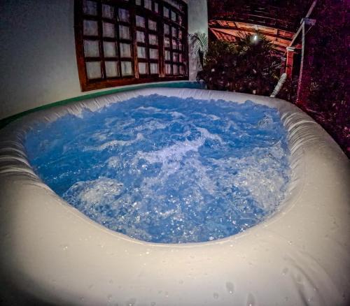 Vieja House | CASA DE CAMPO JACUZZI MONTAÑA NATURALEZA Leso