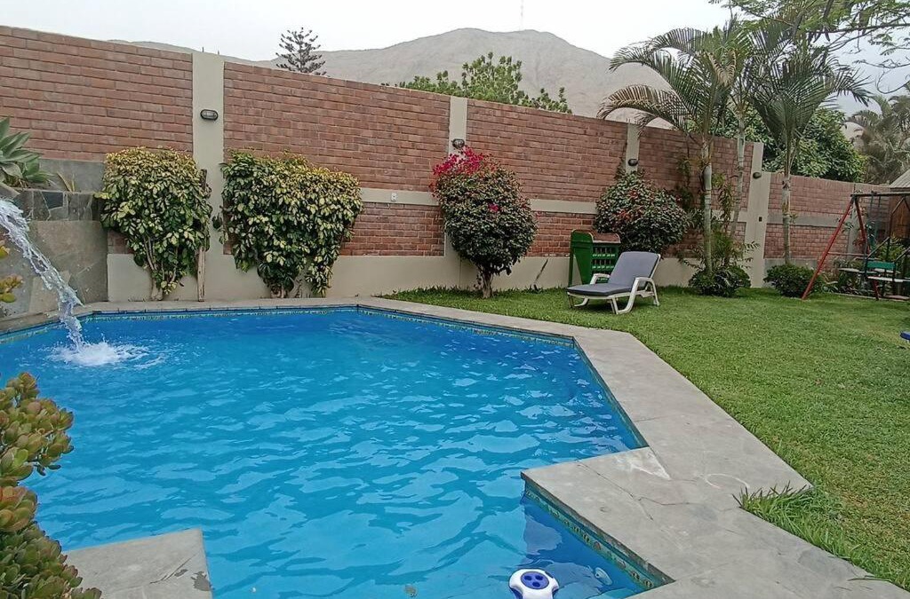 Cieneguilla House | Casa de campo Kadosh Cieneguilla