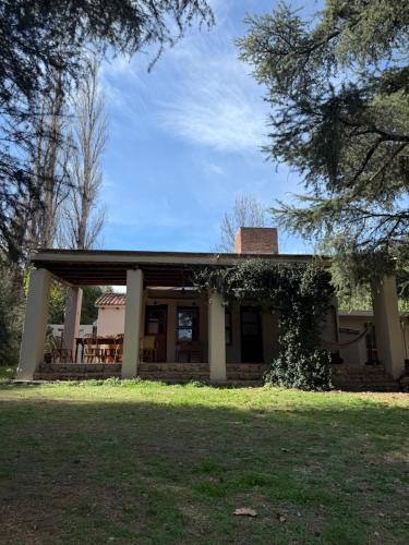 San Javier House | Casa de campo La Añurita