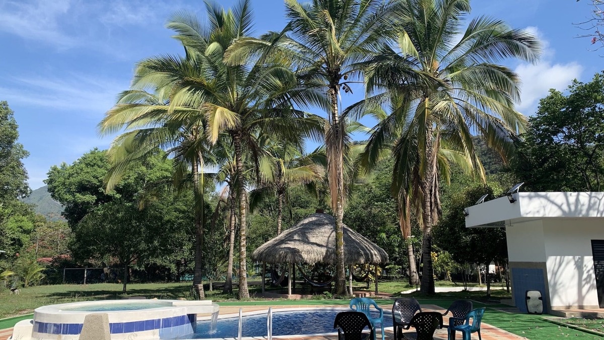 Utica Cottage | Casa de campo La MariaCa - Rest House
