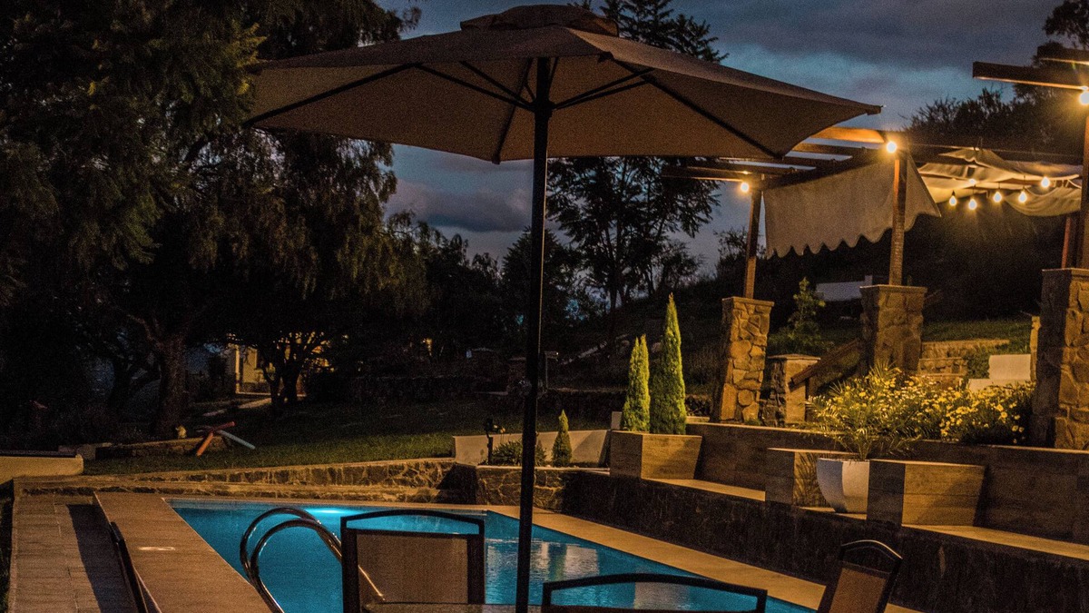 Tarija House | Casa de Campo La Montaña