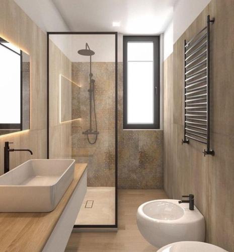 Curico House | Casa de campo moderna
