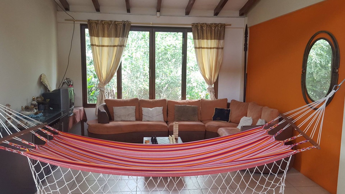 Macas House | Casa de campo NOE
