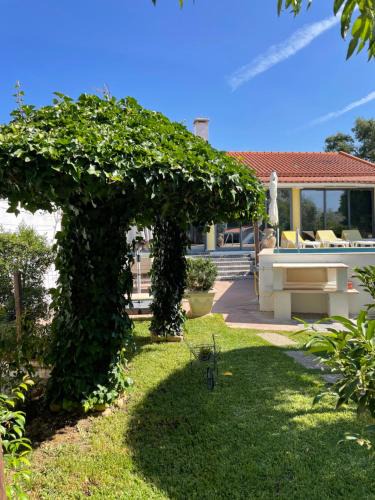 Montemor-o-Novo House | Casa de Campo