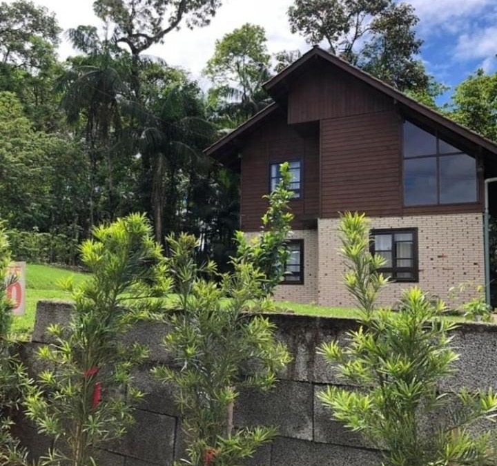 Rodeio Resort | Casa de campo Rosa dos ventos