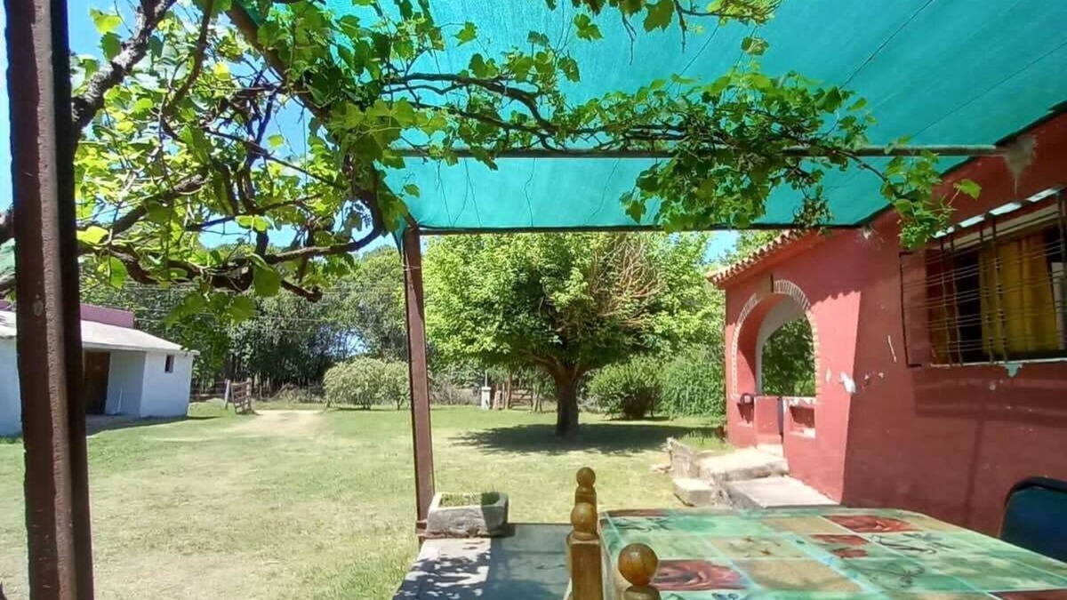 Rio Cuarto Other | Casa de Campo Santa Catalina, cerca de rio y balnearios