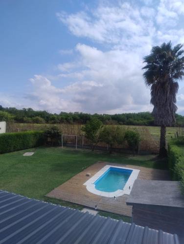Salta House | Casa de campo San Agustín