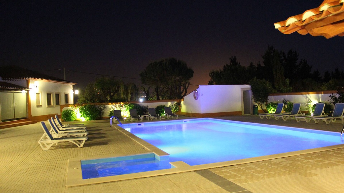 Obidos House | Casa de Campo Sao Rafael