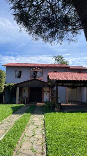 Concepcion de Ataco House | Casa de Campo La Gloria Ataco