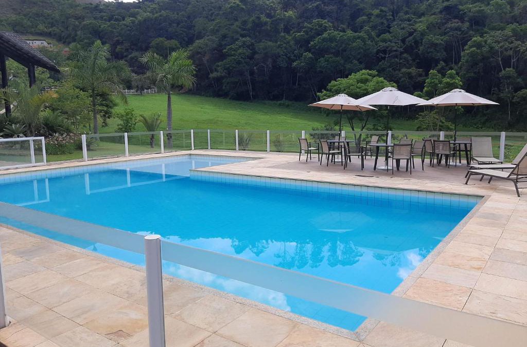 Teresopolis House | Casa de Campo Teresópolis